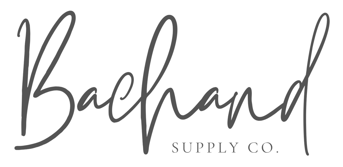 Bachand Supply Co.